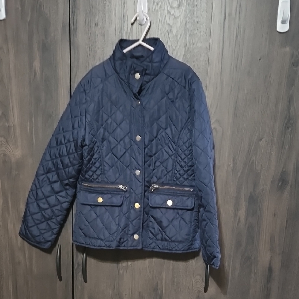 Me Jane Coat